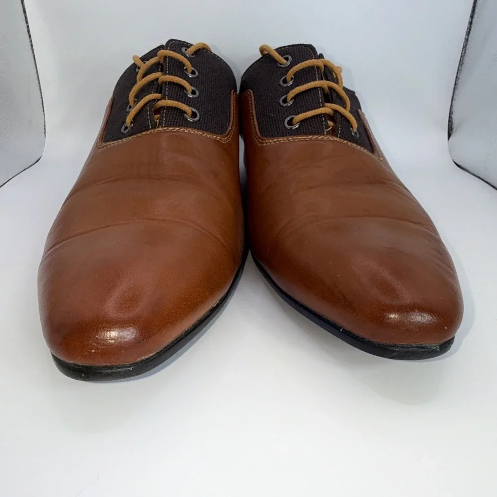 Alberto Fellini Men's 13